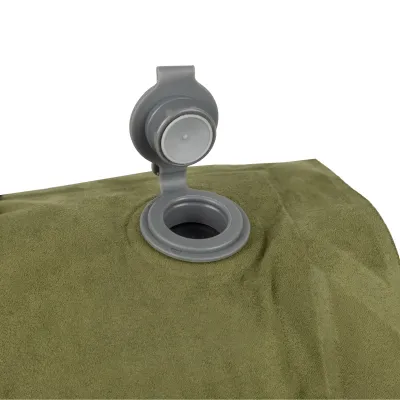 Килимок самонадувний Tramp COMFORT 5 cm UTRI-010-dark-olive - 2 Килимок самонадувний Tramp COMFORT 5 cm UTRI-010-dark-olive - 2 - Robinzon.ua