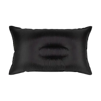 Подушка самонадувная Tramp COMFORT UTRI-012-темно-оливковая. - 1 - Robinzon.ua