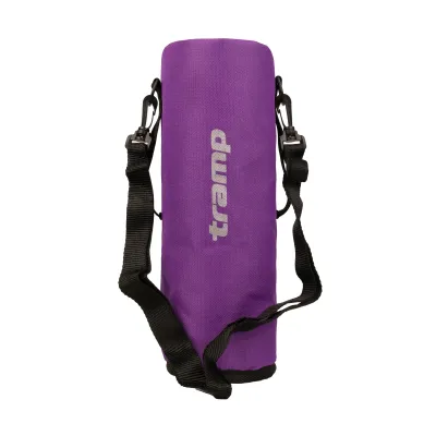 Термосумка для термоса Tramp 1,2л UTRA-006-magenta. - 1 - Robinzon.ua