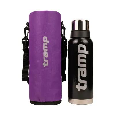 Термосумка для термоса Tramp 1,2л UTRA-006-magenta. - 2 - Robinzon.ua