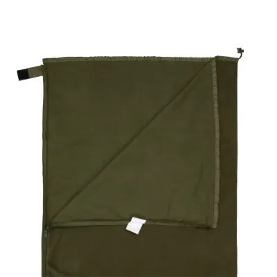 Вкладыш флисовый Tribe Liner T-CG-0004-оливковый. - 1 - Robinzon.ua