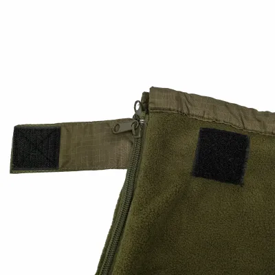 Вкладыш флисовый Tribe Liner T-CG-0004-оливковый. - 3 - Robinzon.ua