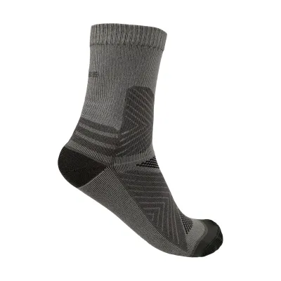 Шкарпетки Tribe Trekking Summer Long T-KB-0016-grey, 44-46 - 5 - Robinzon.ua