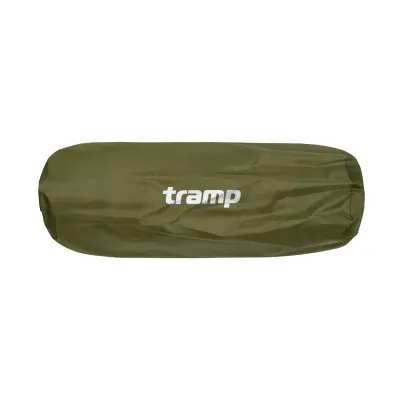 Килимок самонадувний Tramp COMFORT 3 cm UTRI-015-dark-olive - 4 - Robinzon.ua