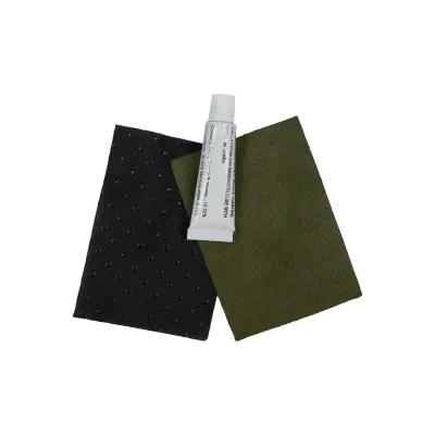 Килимок самонадувний Tramp COMFORT 3 cm UTRI-015-dark-olive - 5 - Robinzon.ua