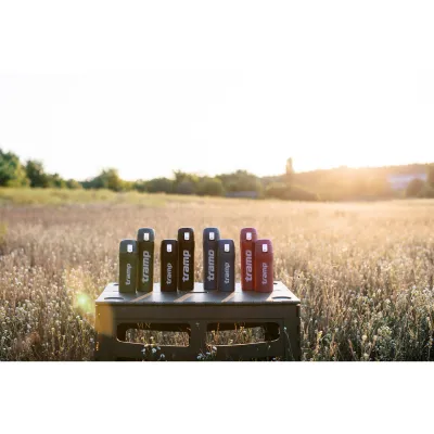 Термос TRAMP 0,45 л UTRC-107-mat, blue - 1 Термос TRAMP 0,45 л UTRC-107-mat, blue - 1 - Robinzon.ua