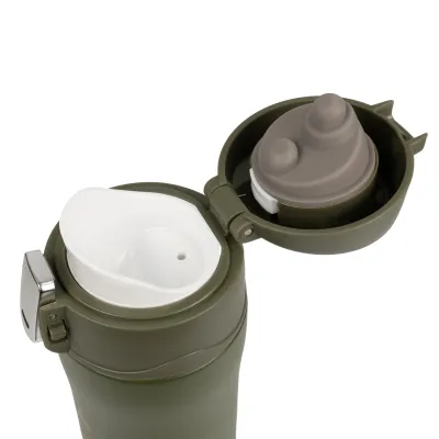 Термос TRAMP 0,45 л UTRC-107-mat, olive - 3 - Robinzon.ua