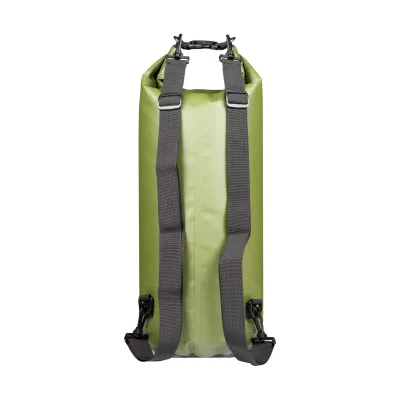 Гермомішок TRAMP PVC olive 20л UTRA-067 - 1 - Robinzon.ua