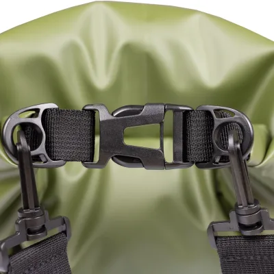 Гермомішок TRAMP PVC olive 20л UTRA-067 - 3 - Robinzon.ua