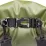 Гермомішок TRAMP PVC olive 20л UTRA-067 - 3 - Robinzon.ua