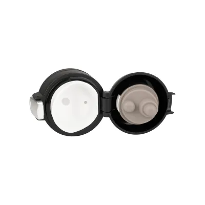 Крышка для термосов TRAMP UTRC-106-107-PRB-mat-black. - 1 - Robinzon.ua