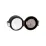 Крышка для термосов TRAMP UTRC-106-107-PRB-mat-black. - 1 - Robinzon.ua