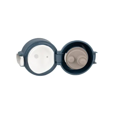 Крышка для термосов TRAMP UTRC-106-107-PRB-mat-blue. - 1 - Robinzon.ua