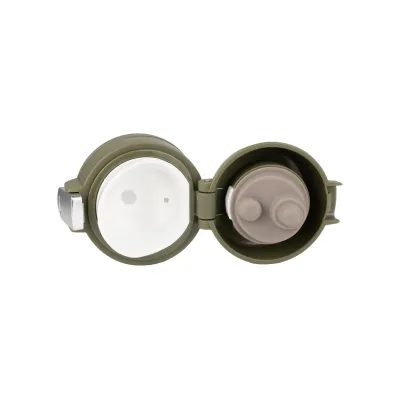 Крышка для термосов TRAMP UTRC-106-107-PRB-mat-olive. - 1 - Robinzon.ua
