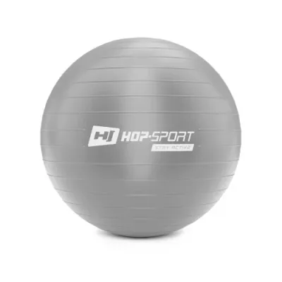 Фітбол 45 см Hop-Sport R045 Фітболи - 6 - Robinzon.ua