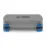 Степ платформа Hop-Sport PP020 сіро-синій - 2 - Robinzon.ua