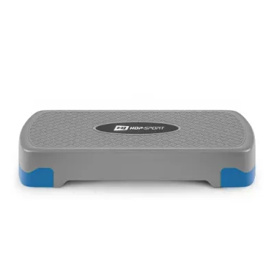 Степ платформа Hop-Sport PP020 сіро-синій - 4 Степ платформа Hop-Sport PP020 сіро-синій - 4 - Robinzon.ua