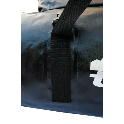 Гермосумка TRAMP PVC black 40л UTRA-204 - 6 - Robinzon.ua