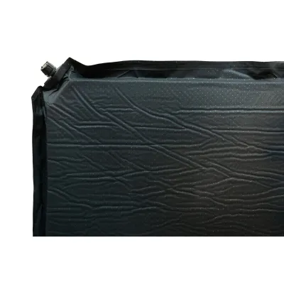 Килимок самонадувний Tramp COMFORT DOUBLE olive 185x130x5 UTRI-011 - 2 - Robinzon.ua