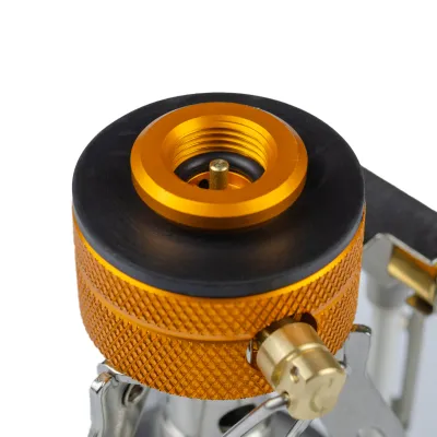 Пальник газовий компактний c п'єзопідпалом Tramp UTRG-044 - 4 Пальник газовий компактний c п'єзопідпалом Tramp UTRG-044 - 4 - Robinzon.ua