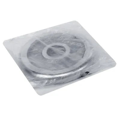 Блин (диск) хромированный 1.25 кг d-30мм Zelart-7786-1_25 - 4 - Robinzon.ua