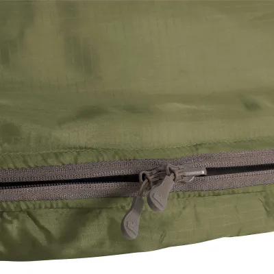 Спальный мешок Grand Canyon Whistler 190 13°C Capulet Olive Left (340018) - 4 - Robinzon.ua
