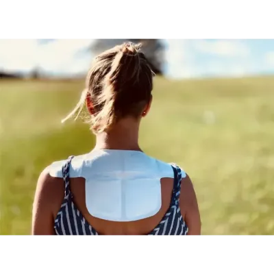 Хімічна грілка для шиї Thermopad Neck Warmer XXL (TPD 78891 tp) - 6 - Robinzon.ua