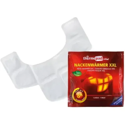 Хімічна грілка для шиї Thermopad Neck Warmer XXL, 3 шт (TPD 78893) - 2 - Robinzon.ua