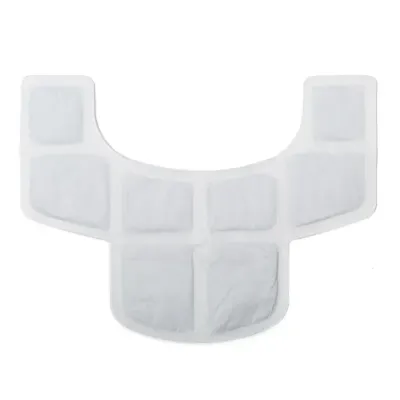 Хімічна грілка для шиї Thermopad Neck Warmer XXL, 3 шт (TPD 78893) - 3 - Robinzon.ua