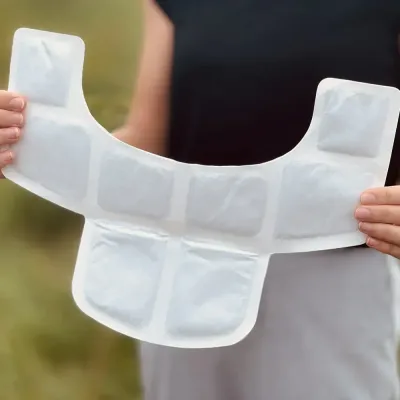 Хімічна грілка для шиї Thermopad Neck Warmer XXL, 3 шт (TPD 78893) - 5 - Robinzon.ua