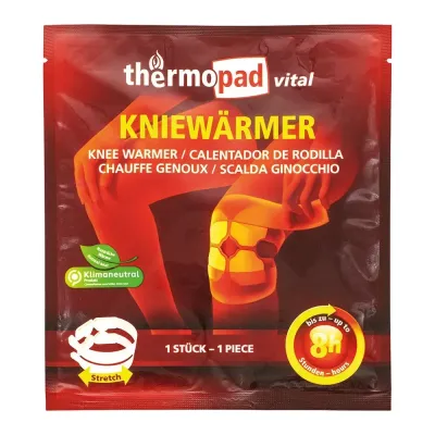 Хімічна грілка для колін Thermopad Knee Warmer (TPD 78093) - 2 - Robinzon.ua