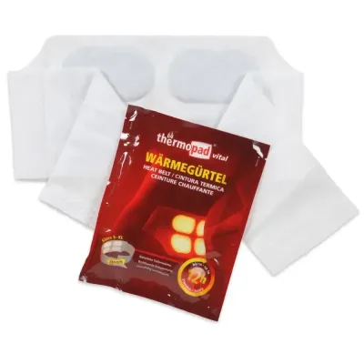 Хімічна грілка-пояс Thermopad Heat Belt (TPD 78701 tp) - 1 - Robinzon.ua