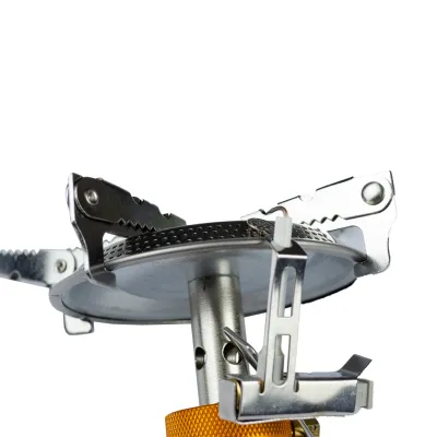 Пальник Tramp з п' - 6 - Robinzon.ua