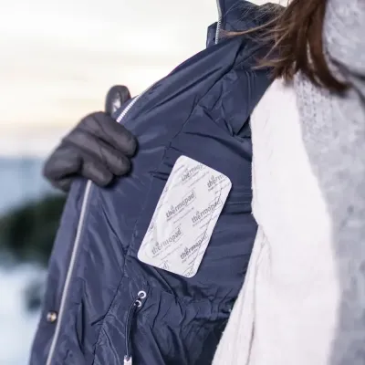 Хімічна грілка для тіла Thermopad Body Warmer (TPD 78030 tp) - 2 - Robinzon.ua