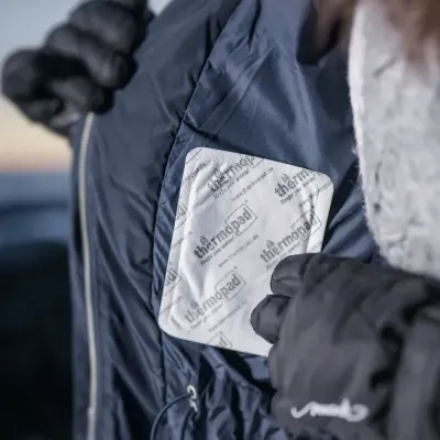 Хімічна грілка для тіла Thermopad Body Warmer (TPD 78030 tp) - 3 - Robinzon.ua