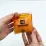 Многоразовая химическая грелка для рук BaseCamp Reusable Hand Warmer (BCP 80600) - 3 - Robinzon.ua