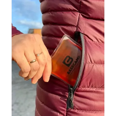 Многоразовая химическая грелка для рук BaseCamp Reusable Hand Warmer (BCP 80600) - 8 - Robinzon.ua