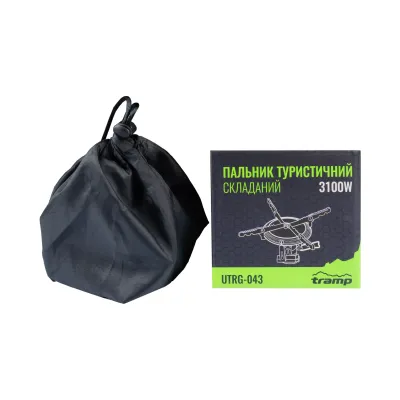 Пальник Tramp з п' - 8 - Robinzon.ua