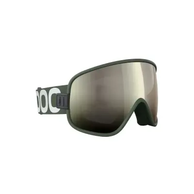 Маска горнолыжная POC Vitrea Epidote Green/Partly Sunny Ivory (PC 408308706ONE1) - 3 - Robinzon.ua