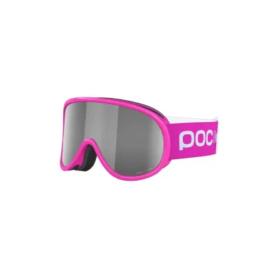 Маска горнолыжная POCito Retina, Fluorescent Pink/Clarity (PC 400648466ONE1) - 1 - Robinzon.ua