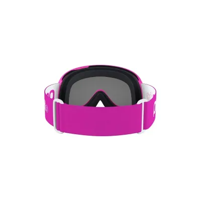 Маска горнолыжная POCito Retina, Fluorescent Pink/Clarity (PC 400648466ONE1) - 3 - Robinzon.ua
