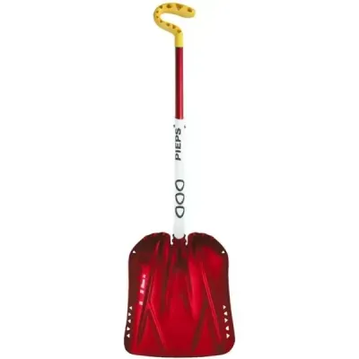 Лопата Снігова Pieps Shovel C 720 Red (PE 111211) - 1 Лопата Снігова Pieps Shovel C 720 Red (PE 111211) - 1 - Robinzon.ua