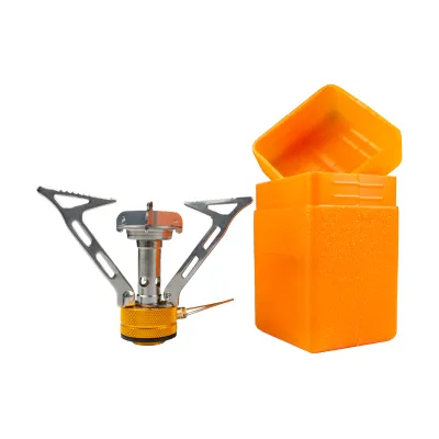 Пальник газовий Tramp UTRG-042 - 5 - Robinzon.ua