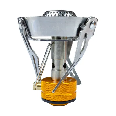 Горелка газовая складная с ветрозащитой Tramp TRG-041 - 2 - Robinzon.ua