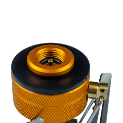 Горелка газовая складная с ветрозащитой Tramp TRG-041 - 5 - Robinzon.ua