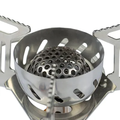 Пальник газовий зі шлангом та подвійним вбудованим вітрозахистом Tramp UTRG-047 - 4 Пальник газовий зі шлангом та подвійним вбудованим вітрозахистом Tramp UTRG-047 - 4 - Robinzon.ua