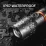 Ліхтар ручний Nebo Slyde King 2K (NB NEB-WLT-1003-G) - 7 - Robinzon.ua