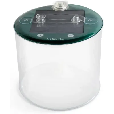 Фонарь для кемпинга Biolite Luci Charge 150 (BLT LCB0100) - 1 - Robinzon.ua