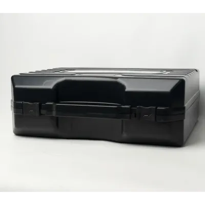 Портативна газова плитка Base Camp Camping Stove (BCP 51100) - 5 Портативна газова плитка Base Camp Camping Stove (BCP 51100) - 5 - Robinzon.ua