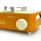 Портативна газова плитка Base Camp Camping Stove Mokkiata, Orange (BCP 51520) - 5 - Robinzon.ua